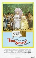Movies Tom Sawyer poster