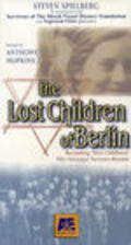 Movies The Lost Children of Berlin poster