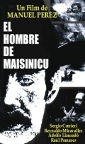 Movies El hombre de Maisinicu poster