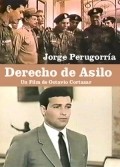 Movies Derecho de asilo poster