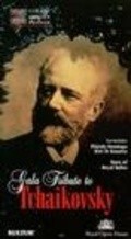 Movies Gala Tribute to Tchaikovsky poster