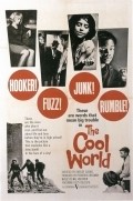 Movies The Cool World poster