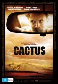 Movies Cactus poster