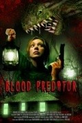 Movies Blood Predator poster