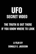 Movies UFO: Secret Video poster