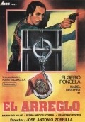 Movies El arreglo poster