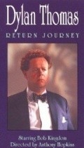 Movies Dylan Thomas: Return Journey poster