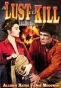 Movies A Lust to Kill poster