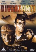 Movies Diverzanti poster