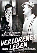 Movies Verlorenes Leben poster