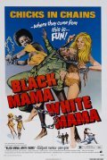 Movies Black Mama, White Mama poster