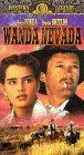 Movies Wanda Nevada poster