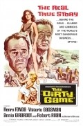 Movies The Dirty Game poster