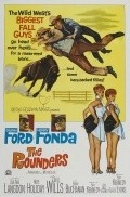 Movies The Rounders poster