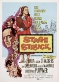 Movies Stage Struck poster