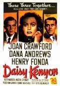 Movies Daisy Kenyon poster
