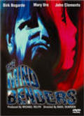 Movies The Mind Benders poster