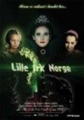 Movies Lille frk Norge poster