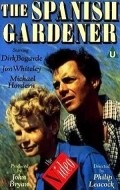 Movies The Spanish Gardener poster
