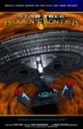 Movies Star Trek: Hidden Frontier poster