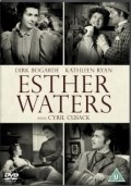 Movies Esther Waters poster