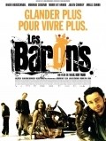 Movies Les barons poster