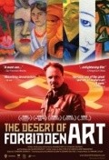 Movies The Desert of Forbidden Art poster