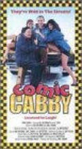 Movies Comic Cabby poster