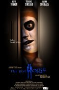 Movies The Blue Horse poster