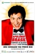 Movies Apolonio Brasil, Campeao da Alegria poster