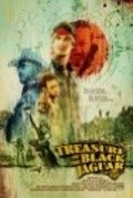 Movies Treasure of the Black Jaguar poster