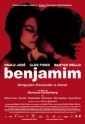 Movies Benjamim poster