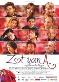 Movies Zot van A. poster
