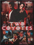 Movies Two Coyotes poster