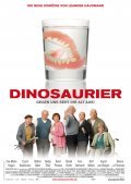 Movies Dinosaurier poster