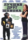 Movies Spymate poster