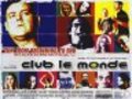 Movies Club Le Monde poster
