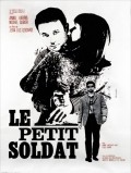 Movies Le petit soldat poster