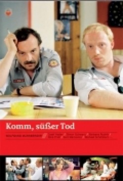 Movies Komm, süsser Tod poster
