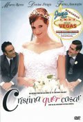 Movies Cristina Quer Casar poster
