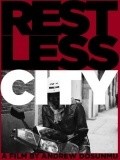 Movies Restless City poster
