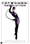 Movies Catwoman: Resolution poster