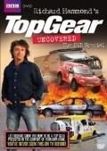 Movies Richard Hammond's Top Gear Uncovered poster