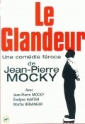 Movies Le glandeur poster