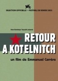 Movies Retour a Kotelnitch poster