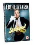 Movies Eddie Izzard: Stripped poster