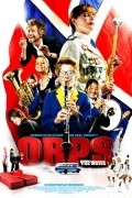 Movies Orps: The Movie poster