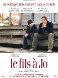 Movies Le fils a Jo poster