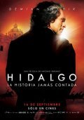 Movies Hidalgo - La historia jamas contada. poster