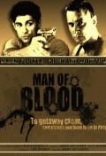 Movies Man of Blood poster